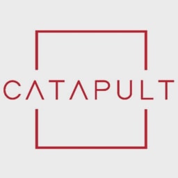 Catapult VC logo