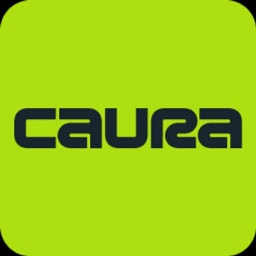 Caura logo