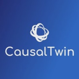 CausalTwin logo