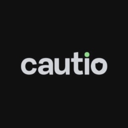 Cautio logo