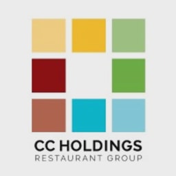 CC Holdings logo