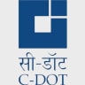 CDOT logo