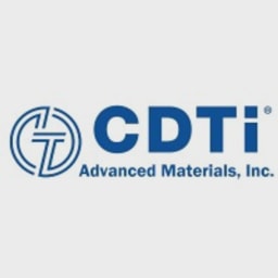 CDTI logo
