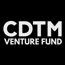 CDTM Ventures logo