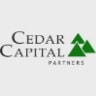 Cedar Capital logo