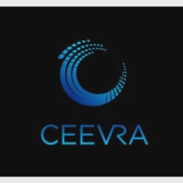 Ceevra logo
