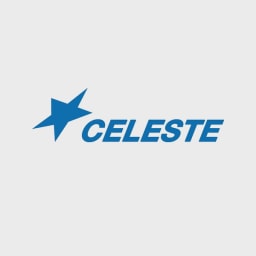 Celeste logo