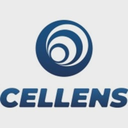 Cellens logo