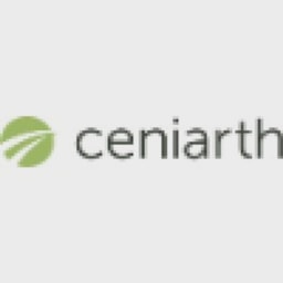 Ceniarth logo