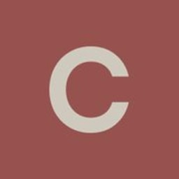 Ceramic logo