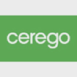 Cerego Japan logo