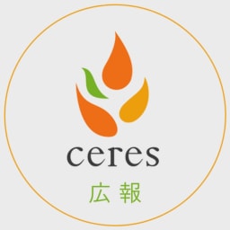 Ceres logo