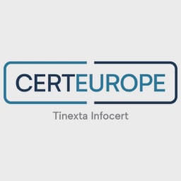 CertEurope logo