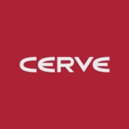 Cerve logo
