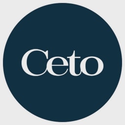 Ceto logo