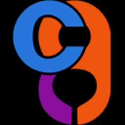CG Oncology logo