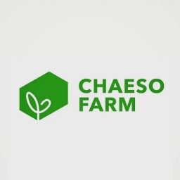 Chaeso Farm logo