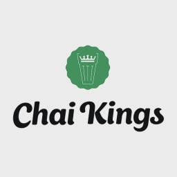 Chai Kings logo