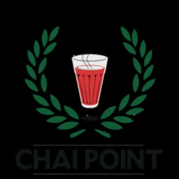 Chai Point logo