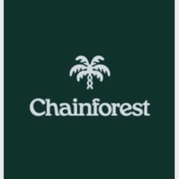 Chainforest logo