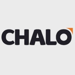 Chalo logo