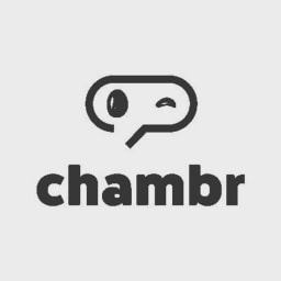 Chambr logo