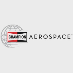 ChampionX logo