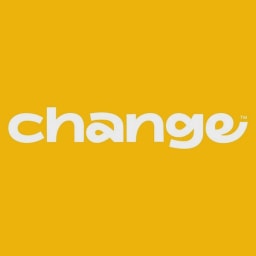Change Foods logo