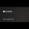 Chaos logo