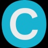 Character logo