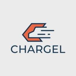 Chargel logo