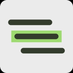 Chart logo