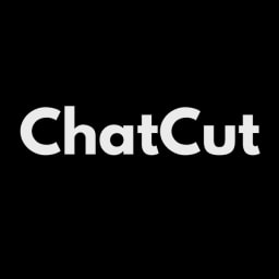 ChatCut logo