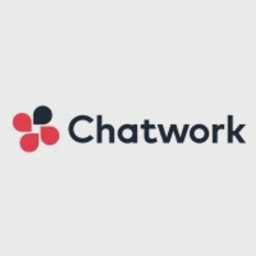 Chatwork logo