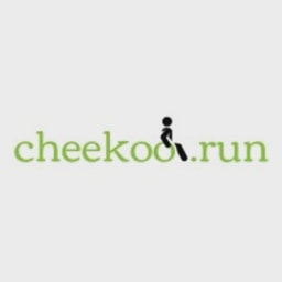 Cheekoo.run logo