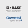 Chemetall logo