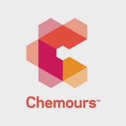 Chemours, Inc logo