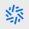 Chicago:Blend logo