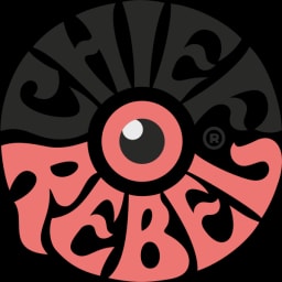 Chief Rebel logo