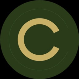 Chief logo