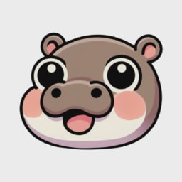 Chonkie logo
