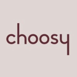 Choosy logo