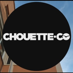 Chouette logo