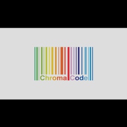 ChromaCode logo