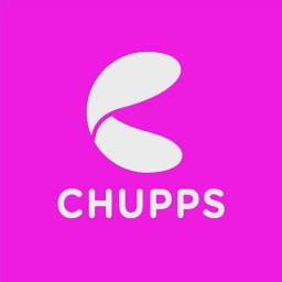 Chupps logo