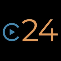cielo24 logo