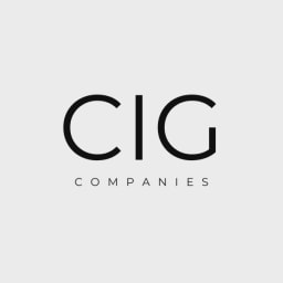 CIG Capital logo