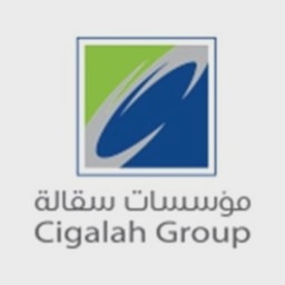 Cigalah Group logo