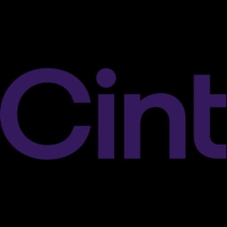 Cint logo