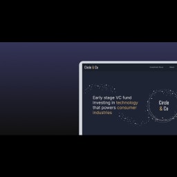 Circle.Co logo